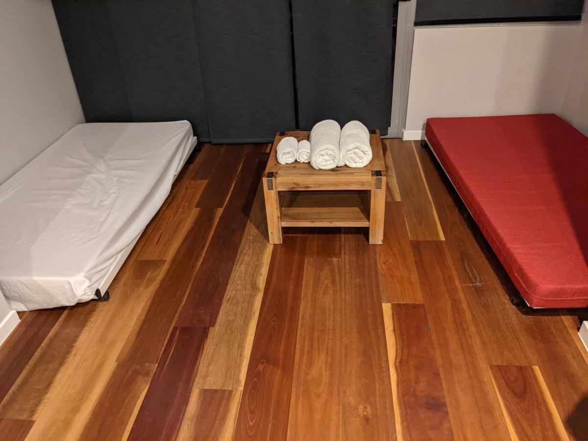 ゴールドコースト 29 Stanhill Driveヴィラ エクステリア 写真