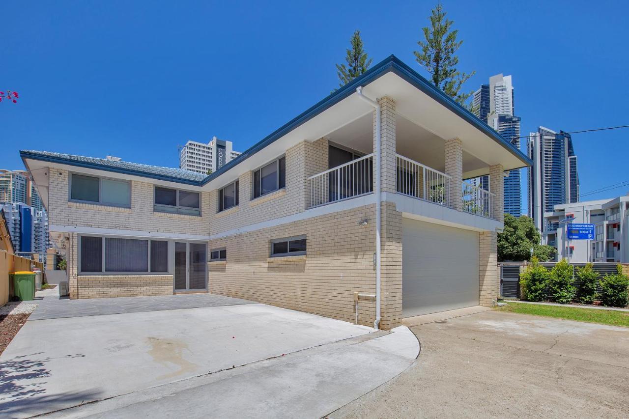 ゴールドコースト 29 Stanhill Driveヴィラ エクステリア 写真