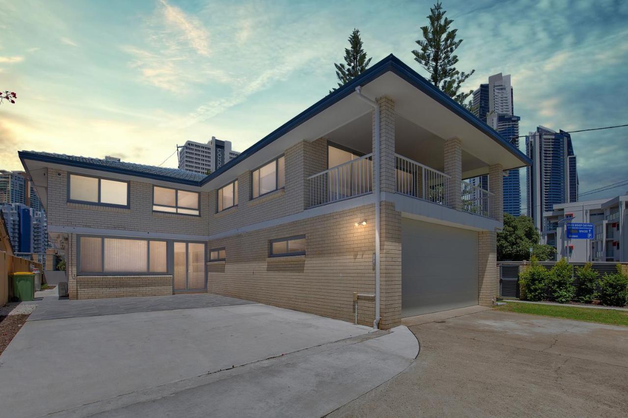ゴールドコースト 29 Stanhill Driveヴィラ エクステリア 写真